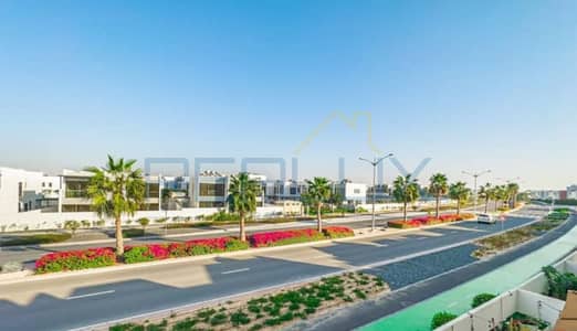 تاون هاوس 3 غرف نوم للبيع في (أكويا من داماك) داماك هيلز 2، دبي - 4. jpg