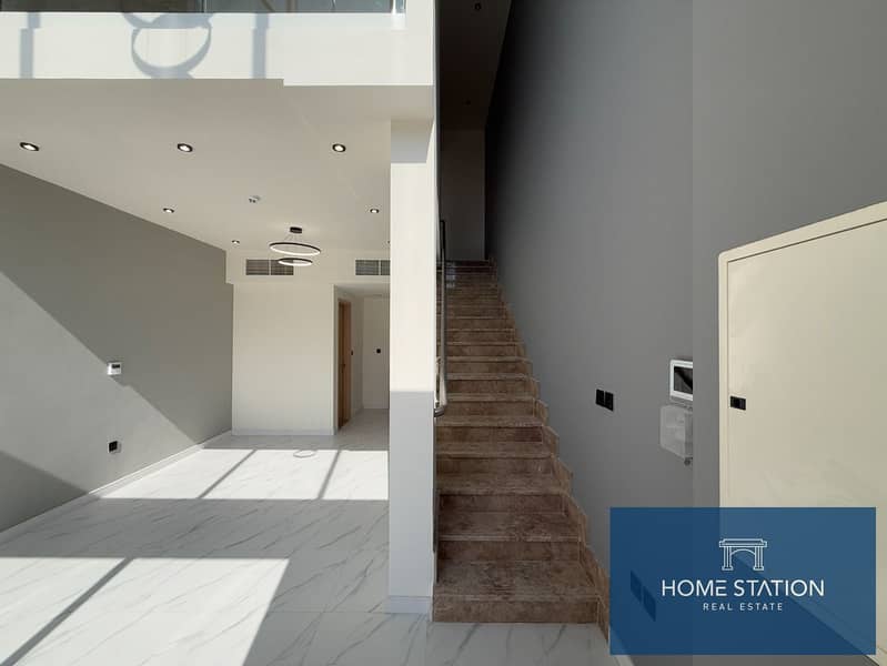 Elegant 1-Bed Townhouse | Landscaped | Premium Finishes | Ready Now - Image 9