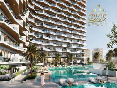 استوديو  للبيع في مدينة دبي الرياضية، دبي - IMG-20250920-WA0056. jpg