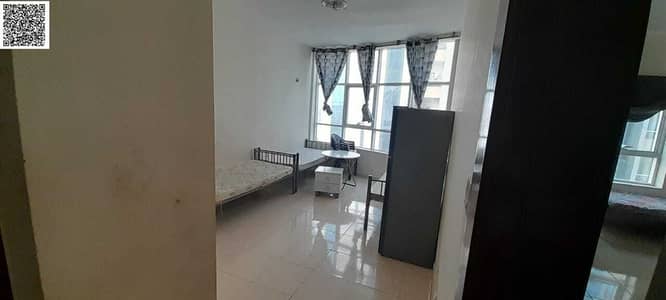 فلیٹ 2 غرفة نوم للايجار في الراشدية، عجمان - IMG-20250920-WA0091. jpg