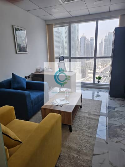 Office for Rent in Business Bay, Dubai - 36b4a813-677f-44be-9edc-9044569e8a13. jpg
