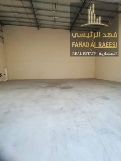 Warehouse for Rent in Al Jurf, Ajman - 33e7c0b8-ea4f-4f4e-9562-f919075b681f. jpg