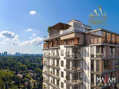 3 Cпальни Апартамент Продажа в Аль Фурджан, Дубай - 008. png