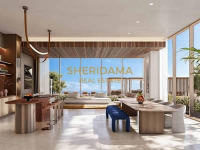 迪拜海港城， 迪拜 1 卧室公寓待售 - S - Off - Dubai Maritime City - Chelsea Residence - Ph29_sm. jpg