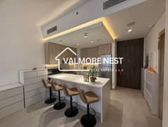 Premium furnished 1bhk I Skyline living I Prime location
