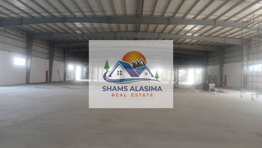 Warehouse for Rent in Umm Al Thuoob, Umm Al Quwain - WhatsApp Image‏ 2025-09-20 at 04.45. 34. jpeg