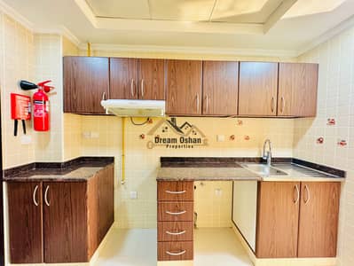 Studio for Rent in International City, Dubai - IMG_3121. jpg
