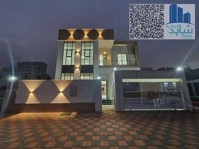 فیلا 5 غرف نوم للايجار في الياسمين، عجمان - WhatsApp Image 2025-09-20 at 12.17. 28 AM. jpeg