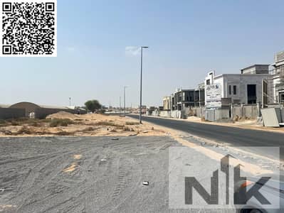 Plot for Sale in Al Helio, Ajman - 10. jpg