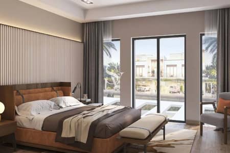 4 Bedroom Townhouse for Sale in Dubai Investment Park (DIP), Dubai - Distress Deal | Single Row | Middle unit