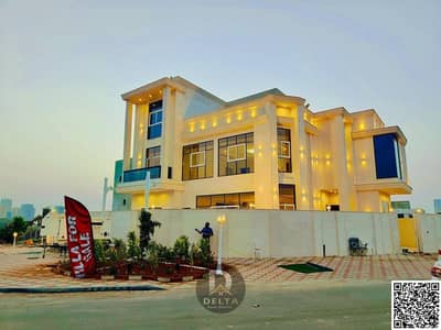 5 Bedroom Villa for Sale in Al Helio, Ajman - 20WhatsApp Image 2025-09-20 at 10.41. 09 AM15. jpg