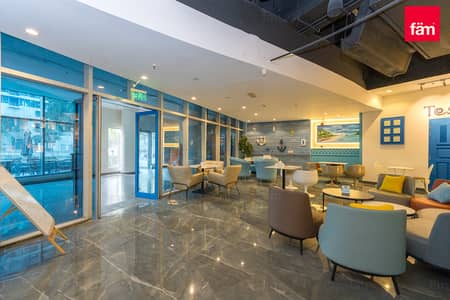Shop for Sale in Dubai Marina, Dubai - RETAIL WITH ROI | PRIME LOCATION | MARINA VIEW