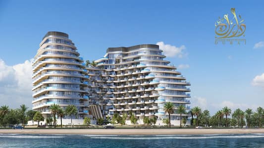 2 Cпальни Апартамент Продажа в Аль Марджан Айленд, Рас-эль-Хайма - C02. jpg