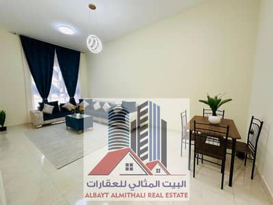 فلیٹ 1 غرفة نوم للايجار في النعيمية، عجمان - IMG-20250920-WA0153. jpg