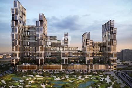 3 Bedroom Apartment for Sale in Sobha Hartland, Dubai - Best View | Prime Location | Handover Dec. 2026