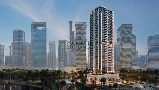 2 Bedroom Apartment for Sale in Jumeirah Heights, Dubai - Altiera Heights - heroshot. jpeg