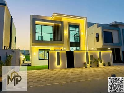 5 Bedroom Villa for Sale in Al Zahya, Ajman - batch_795188265-1066x800. jpg