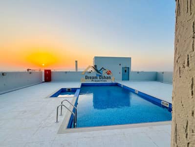 1 Bedroom Flat for Rent in International City, Dubai - IMG_4783. jpg
