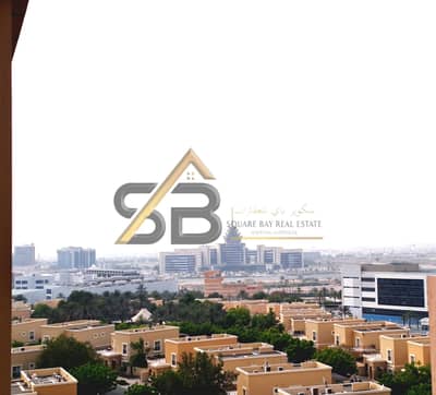 2 Bedroom Flat for Rent in Dubai Silicon Oasis (DSO), Dubai - 20250712_172011. jpg
