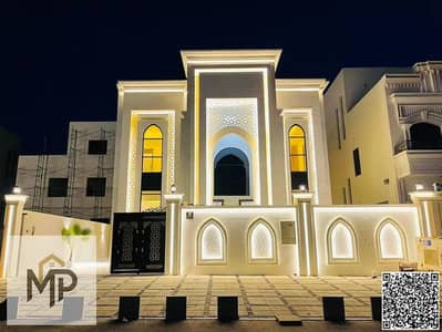 5 Bedroom Villa for Sale in Al Helio, Ajman - batch_795322415-1066x800. jpg