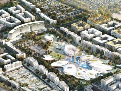1 Bedroom Apartment for Sale in Aljada, Sharjah - Screenshot 2025-09-15 111846. png