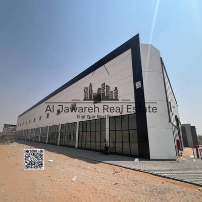 Warehouse for Rent in Umm Al Thuoob, Umm Al Quwain - 12. jpg