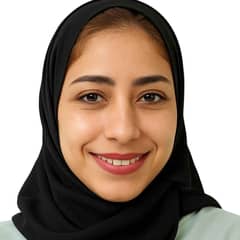 Shaima Adil