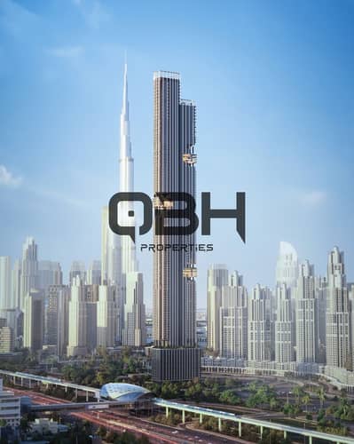 شقة 1 غرفة نوم للبيع في الخليج التجاري، دبي - 1440_5b289874-21e3-4fda-be64-600d0762ef84. jpeg