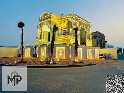 5 Bedroom Villa for Sale in Al Helio, Ajman - batch_794638197-1066x800. jpg