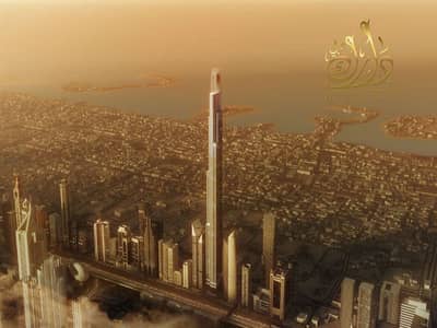 谢赫-扎耶德路， 迪拜 1 卧室公寓待售 - Screenshot 2025-02-11 163155. png