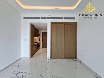 Studio for Rent in Meydan City, Dubai - 20250814_145942. jpg
