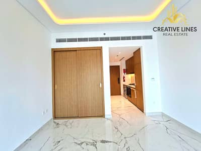 Studio for Rent in Meydan City, Dubai - 20250814_145433. jpg