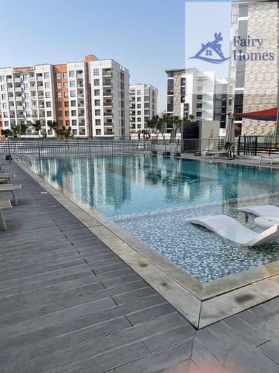 Studio for Rent in Arjan, Dubai - WhatsApp Image 2025-09-20 at 9.10. 51 AM (2). jpeg