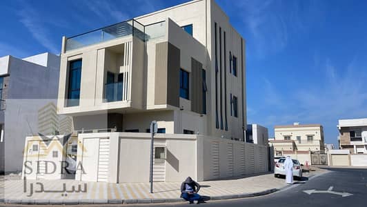 فیلا 7 غرف نوم للبيع في الحليو، عجمان - WhatsApp Image 2025-09-20 at 06.46. 17_ef11494c. jpg