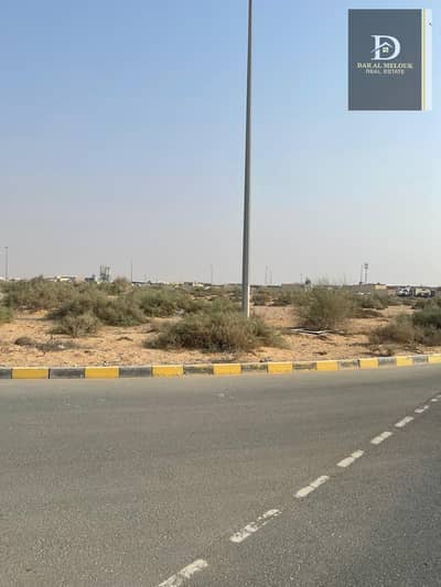 Industrial Land for Sale in Al Sajaa, Sharjah - WhatsApp Image 2025-09-16 at 6.41. 15 PM-2. jpeg