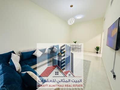 1 Bedroom Flat for Rent in Al Nuaimiya, Ajman - IMG-20250920-WA0382. jpg