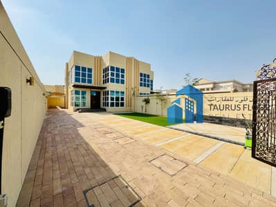 4 Bedroom Villa for Rent in Barashi, Sharjah - IMG_E5221. JPG