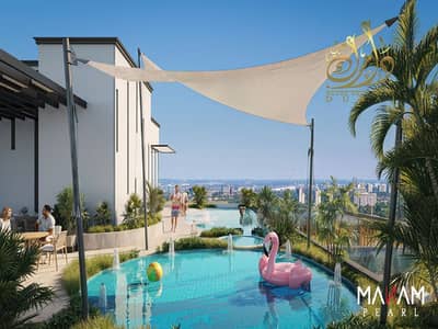 1 Bedroom Apartment for Sale in Al Furjan, Dubai - 005. png