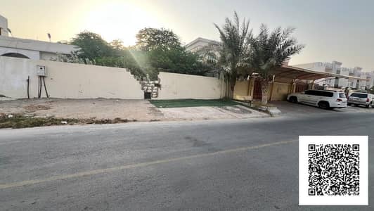 Plot for Sale in Al Rawda, Ajman - WhatsApp Image 2025-09-20 at 18.09. 47 (1). jpeg
