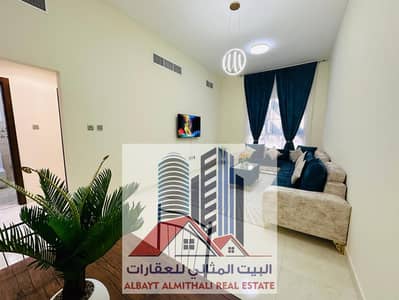 1 Bedroom Flat for Rent in Al Nuaimiya, Ajman - IMG-20250920-WA0180. jpg