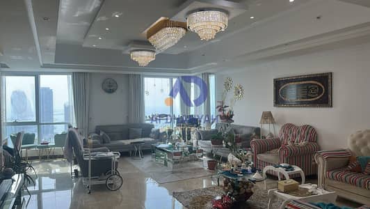 3 Bedroom Apartment for Sale in Al Khan, Sharjah - WhatsApp Image 2025-09-20 at 6.19. 54 PM. jpeg