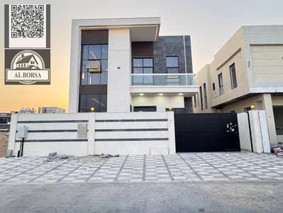 فیلا 5 غرف نوم للايجار في الياسمين، عجمان - 5741675d-13c3-47d8-a729-b81846407c14. jpg