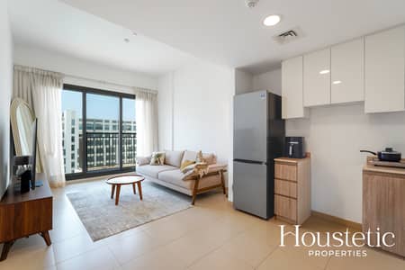1 Bedroom Apartment for Sale in Town Square, Dubai - EXCLUSIVE | HIGH ROI | VACANT SOON