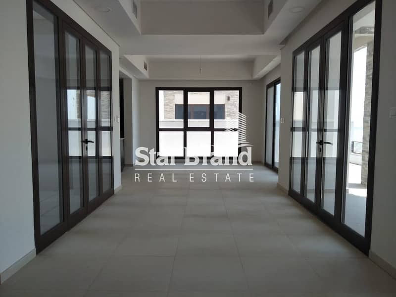 EXCLUSIVE BEACH ACCESS FOR 5 BEDROOM IN NALAYA FOR RENT