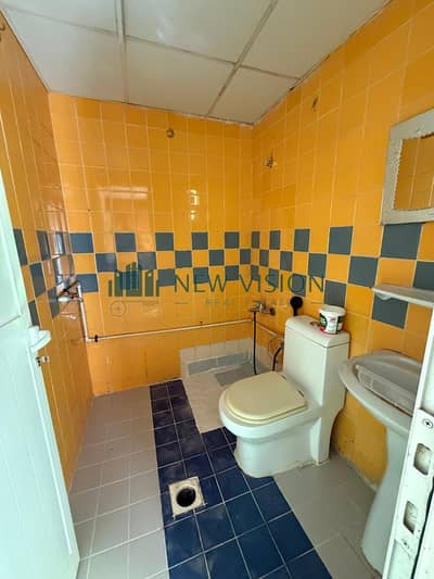 Студия в аренду в Аль Нассерья, Шарджа - IMG-20250920-WA0191. jpg