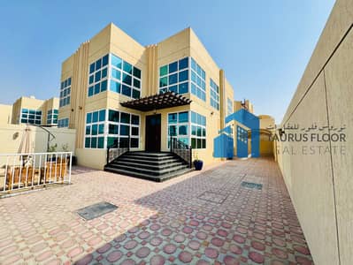 4 Bedroom Villa for Rent in Barashi, Sharjah - IMG_E5217. JPG