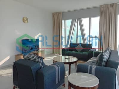3 Bedroom Apartment for Rent in Al Hisn, Abu Dhabi - 0014. jpg