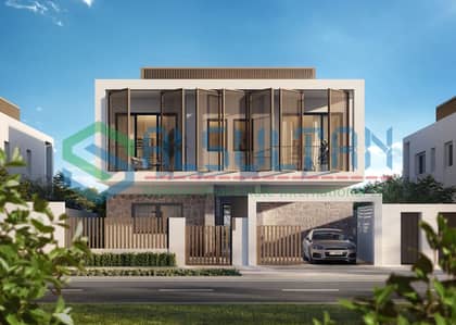 4 Bedroom Villa for Sale in Al Hudayriat Island, Abu Dhabi - Screenshot 2025-09-01 171237. png