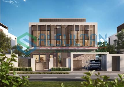 4 Bedroom Villa for Sale in Al Hudayriat Island, Abu Dhabi - Screenshot 2025-09-02 142232. png