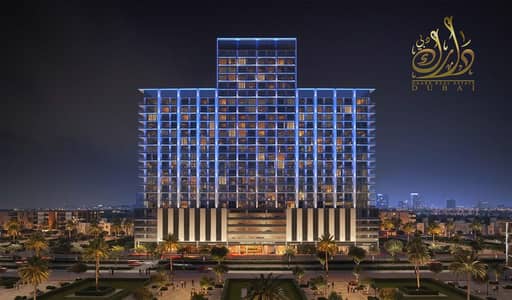 朱美拉环形村(JVC)， 迪拜 1 卧室单位待售 - IMG-20250825-WA0071. jpg